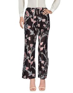 Повседневные брюки Marni