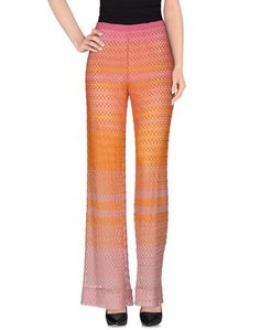 Повседневные брюки Missoni