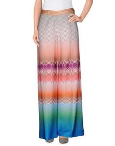 Повседневные брюки Missoni