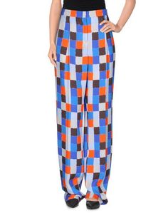Повседневные брюки Emilio Pucci