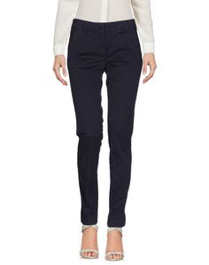 Повседневные брюки Incotex