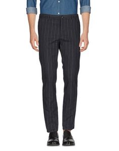 Повседневные брюки Dolce & Gabbana