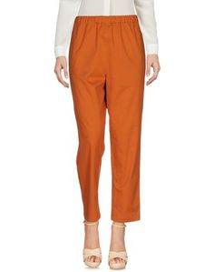 Повседневные брюки Marni