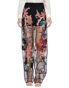 Повседневные брюки Emilio Pucci