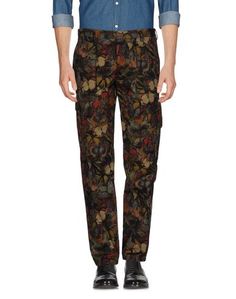 Повседневные брюки Valentino