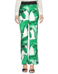 Повседневные брюки Dolce & Gabbana