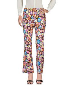 Повседневные брюки Emilio Pucci