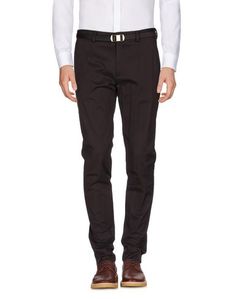 Повседневные брюки Dolce & Gabbana