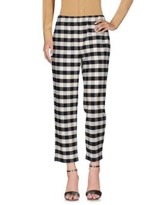 Повседневные брюки Marni