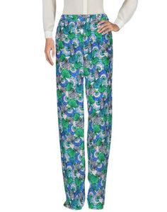 Повседневные брюки Emilio Pucci