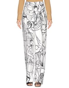 Повседневные брюки Emilio Pucci