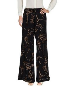Повседневные брюки Valentino