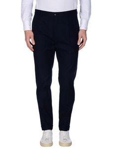 Повседневные брюки Dolce & Gabbana