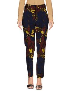 Повседневные брюки Marni
