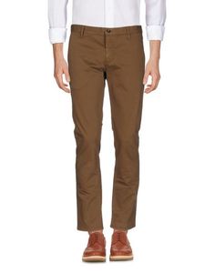 Повседневные брюки Gucci