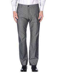Повседневные брюки Emporio Armani