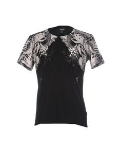Футболка Just Cavalli