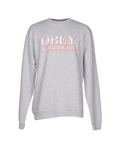 Толстовка Obey