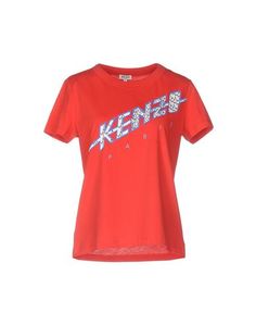 Футболка Kenzo