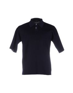 Поло JIL Sander