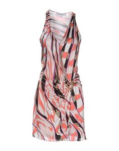 Топ без рукавов Emilio Pucci
