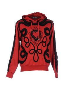Толстовка Dolce & Gabbana