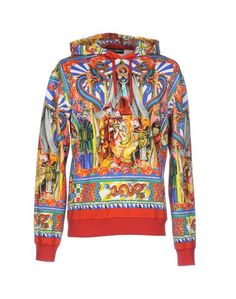 Толстовка Dolce & Gabbana