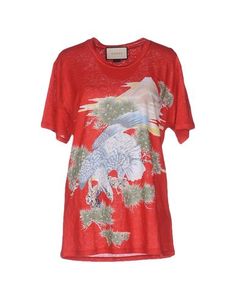 Футболка Gucci