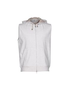 Толстовка Brunello Cucinelli