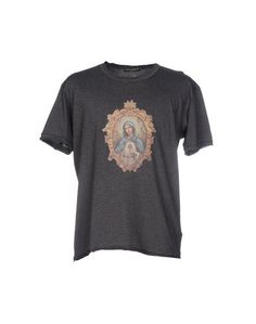 Футболка Dolce & Gabbana