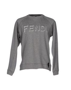 Толстовка Fendi