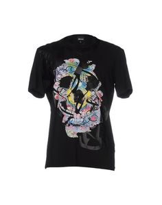 Футболка Just Cavalli