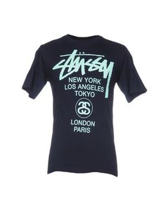 Футболка Stussy