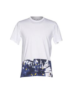 Футболка Marni