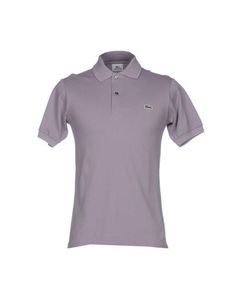 Поло Lacoste