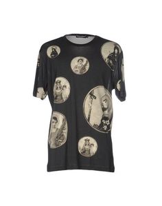 Футболка Dolce & Gabbana