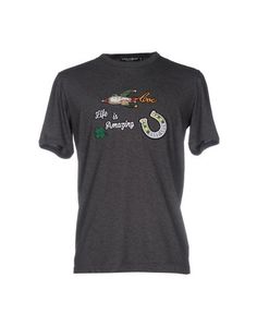 Футболка Dolce & Gabbana