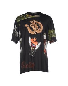 Футболка Dolce & Gabbana
