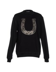 Толстовка Dolce & Gabbana