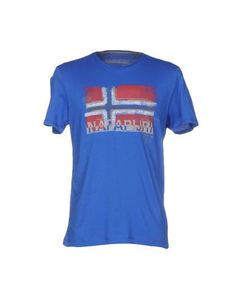 Футболка Napapijri