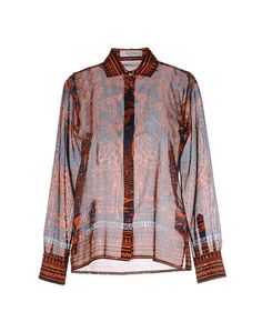Pубашка Valentino
