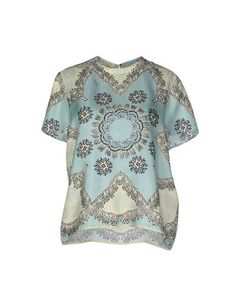 Блузка Valentino