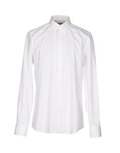 Pубашка Dolce & Gabbana