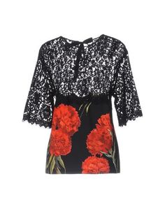 Блузка Dolce & Gabbana
