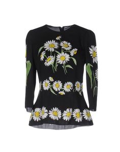 Блузка Dolce & Gabbana