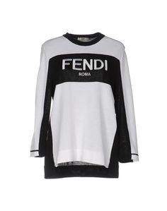 Свитер Fendi