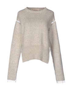 Свитер Marni