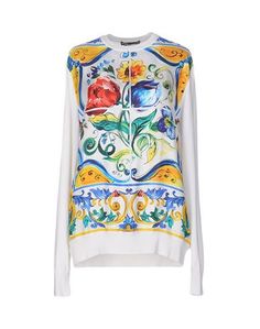 Свитер Dolce & Gabbana