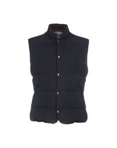 Пуховик Brunello Cucinelli
