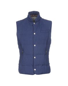 Пуховик Brunello Cucinelli